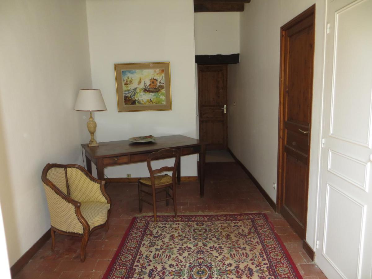 Villa La Ferme de Montboulan à Salbris Extérieur photo