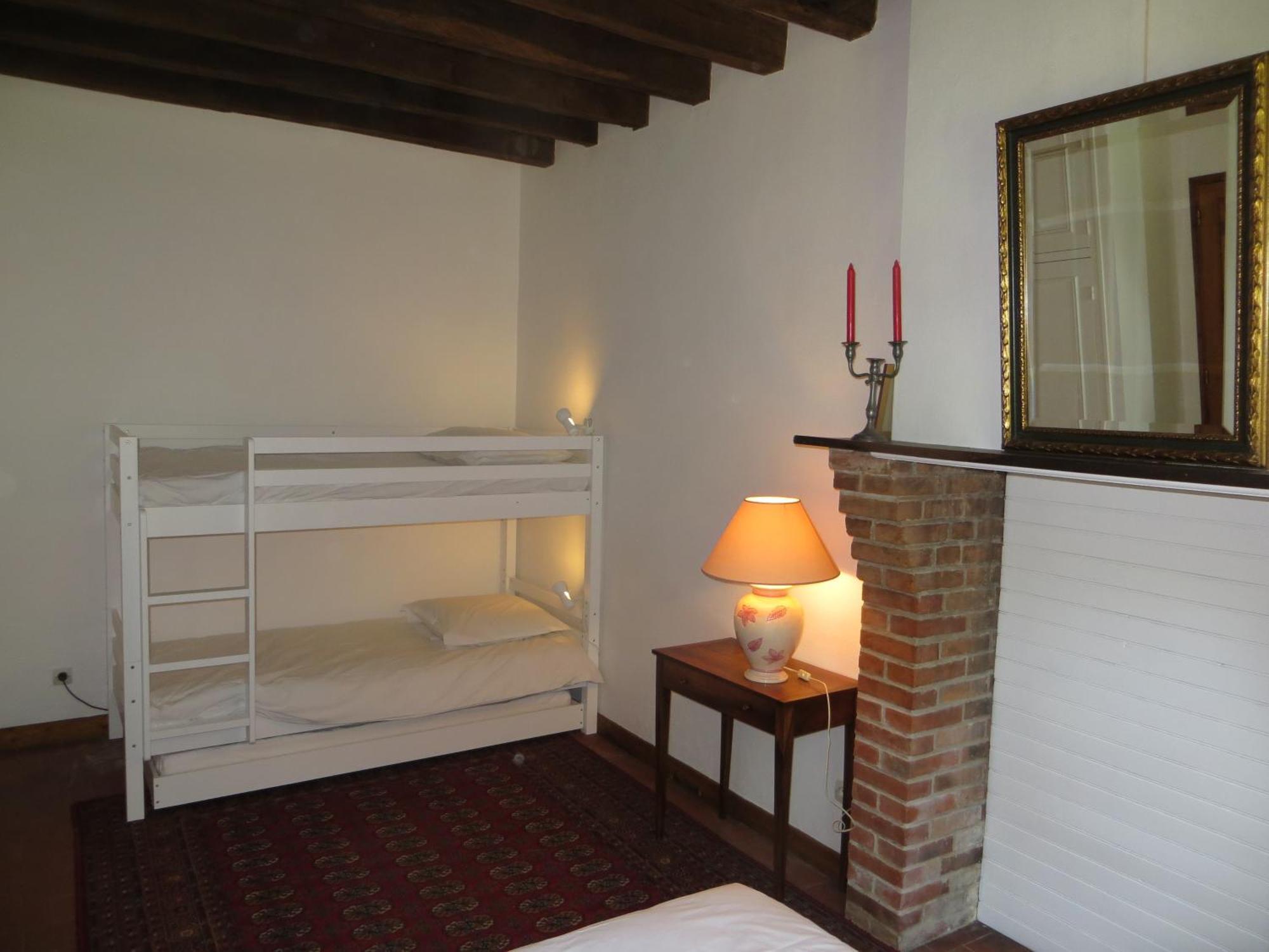 Villa La Ferme de Montboulan à Salbris Extérieur photo